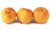 Calendario de fruta de temporada: Albaricoque